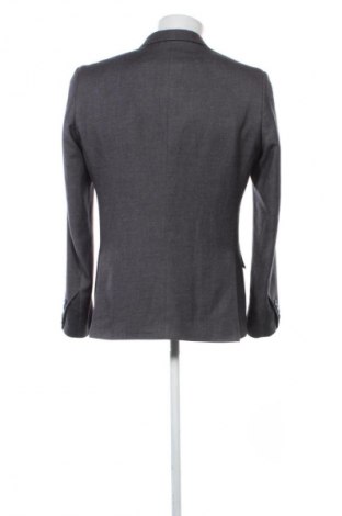 Férfi zakó Unbranded, Méret L, Szín Szürke, Ár 12 397 Ft