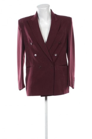 Мъжко сако Unbranded, Размер XL, Цвят Червен, Цена 30,00 €