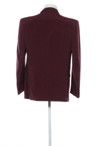 Мъжко сако Unbranded, Размер XL, Цвят Червен, Цена 30,00 €