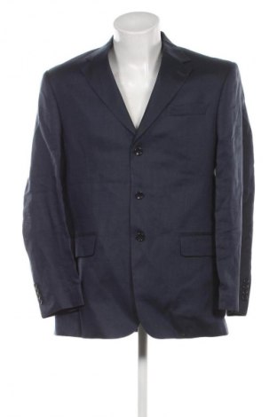 Męska marynarka Unbranded, Rozmiar L, Kolor Niebieski, Cena 160,75 zł