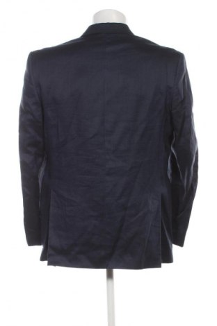 Męska marynarka Unbranded, Rozmiar L, Kolor Niebieski, Cena 160,75 zł