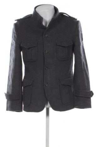 Pánské sako  Unbranded, Velikost M, Barva Šedá, Cena  129,00 Kč