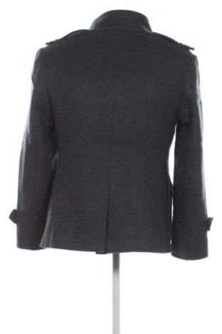 Pánské sako  Unbranded, Velikost M, Barva Šedá, Cena  129,00 Kč
