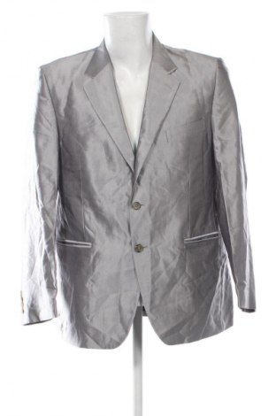 Herren Sakko Unbranded, Größe XL, Farbe Grau, Preis 38,99 €