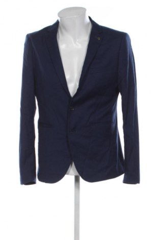 Pánske sako  Unbranded, Veľkosť M, Farba Modrá, Cena  7,95 €