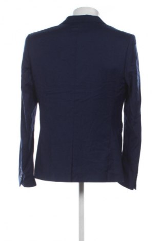 Pánske sako  Unbranded, Veľkosť M, Farba Modrá, Cena  7,95 €