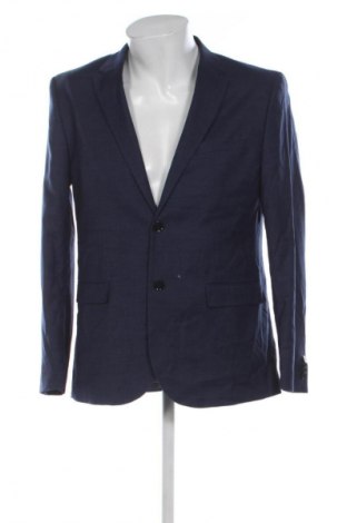 Herren Sakko Unbranded, Größe XL, Farbe Blau, Preis € 11,99