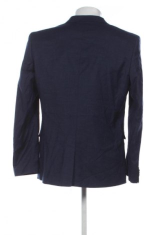 Herren Sakko Unbranded, Größe XL, Farbe Blau, Preis € 11,99