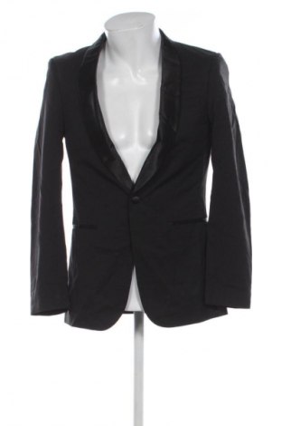 Pánské sako  Unbranded, Velikost M, Barva Černá, Cena  189,00 Kč
