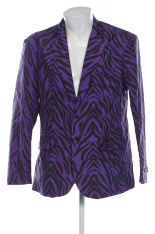 Férfi zakó Unbranded, Méret XL, Szín Sokszínű, Ár 4 189 Ft