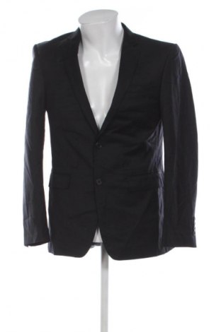Ανδρικό σακάκι Unbranded, Μέγεθος M, Χρώμα Μαύρο, Τιμή 6,99 €