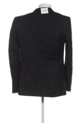 Ανδρικό σακάκι Unbranded, Μέγεθος M, Χρώμα Μαύρο, Τιμή 6,99 €