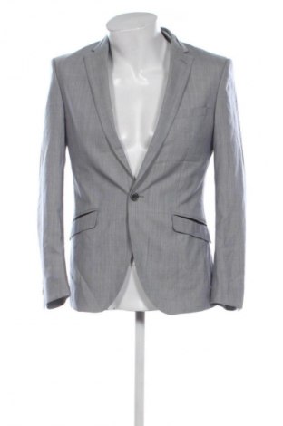 Herren Sakko Unbranded, Größe M, Farbe Grau, Preis € 5,99