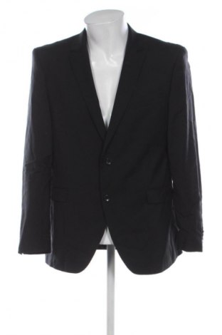 Ανδρικό σακάκι Unbranded, Μέγεθος XL, Χρώμα Μαύρο, Τιμή 6,99 €
