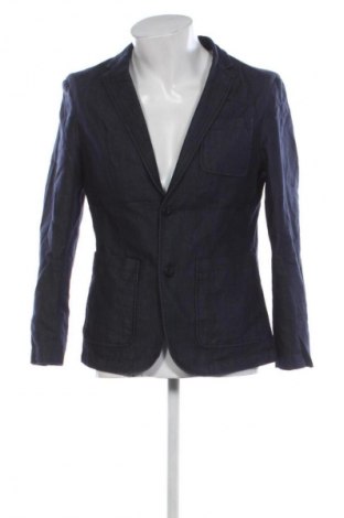 Pánské sako  WE, Velikost M, Barva Modrá, Cena  199,00 Kč