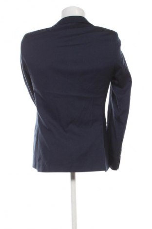 Sacou de bărbați Unbranded, Mărime S, Culoare Albastru, Preț 44,99 Lei