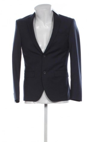 Pánske sako  Unbranded, Veľkosť S, Farba Modrá, Cena  35,95 €