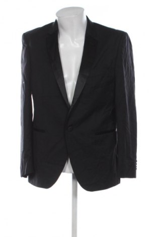 Ανδρικό σακάκι Unbranded, Μέγεθος XL, Χρώμα Μαύρο, Τιμή 8,99 €