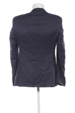 Sacou de bărbați Unbranded, Mărime L, Culoare Albastru, Preț 54,99 Lei