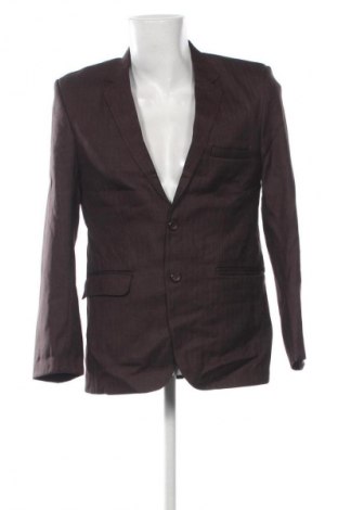 Ανδρικό σακάκι Unbranded, Μέγεθος M, Χρώμα Καφέ, Τιμή 12,99 €