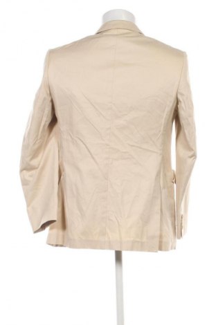 Pánské sako  Unbranded, Velikost L, Barva Béžová, Cena  239,00 Kč