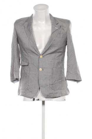 Męska marynarka Unbranded, Rozmiar S, Kolor Szary, Cena 156,99 zł