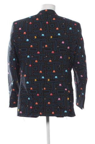 Męska marynarka Unbranded, Rozmiar XL, Kolor Czarny, Cena 156,99 zł