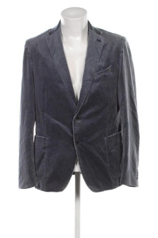 Herren Sakko Van Gils, Größe XL, Farbe Blau, Preis € 120,00