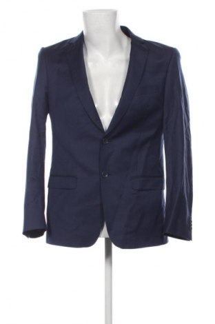 Férfi zakó Van Gils, Méret M, Szín Kék, Ár 26 389 Ft