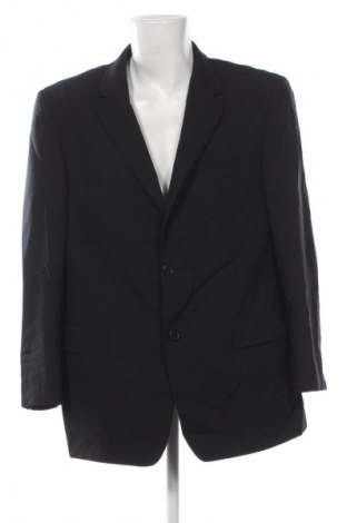 Pánské sako  Van Heusen, Velikost XL, Barva Černá, Cena  189,00 Kč