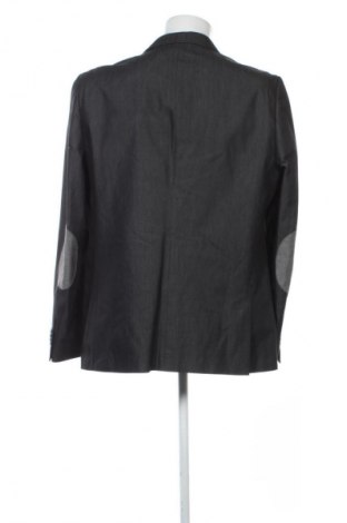 Férfi zakó Vannucci, Méret XXL, Szín Fekete, Ár 19 008 Ft