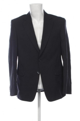 Ανδρικό σακάκι Versace Collection, Μέγεθος XL, Χρώμα Μαύρο, Τιμή 149,99 €