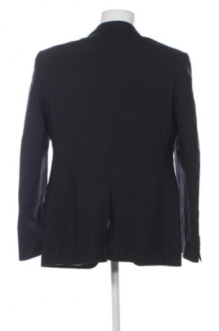 Ανδρικό σακάκι Versace Collection, Μέγεθος XL, Χρώμα Μαύρο, Τιμή 149,99 €