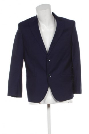 Męska marynarka Vitale Barberis Canonico, Rozmiar L, Kolor Niebieski, Cena 282,66 zł
