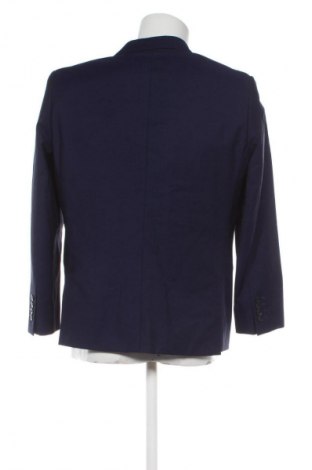 Męska marynarka Vitale Barberis Canonico, Rozmiar L, Kolor Niebieski, Cena 282,66 zł