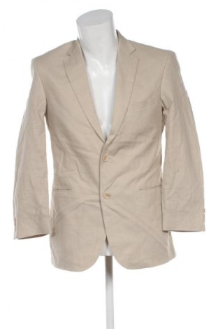 Ανδρικό σακάκι Vittorio Forti, Μέγεθος XL, Χρώμα  Μπέζ, Τιμή 13,99 €