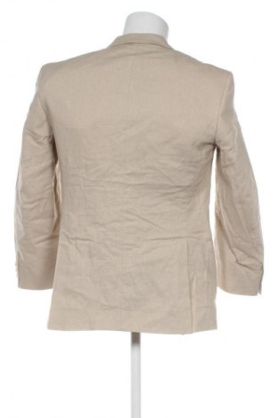 Ανδρικό σακάκι Vittorio Forti, Μέγεθος XL, Χρώμα  Μπέζ, Τιμή 13,99 €