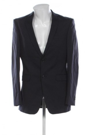 Męska marynarka WE, Rozmiar 4XL, Kolor Niebieski, Cena 156,99 zł