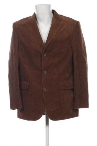 Herren Sakko Watson's, Größe L, Farbe Braun, Preis € 9,99
