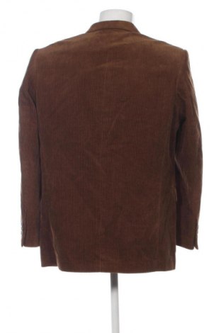 Herren Sakko Watson's, Größe L, Farbe Braun, Preis € 9,99