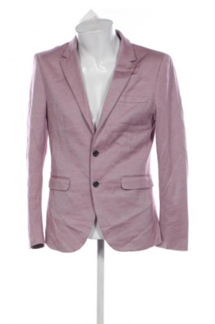 Herren Sakko Yd, Größe L, Farbe Aschrosa, Preis € 9,99