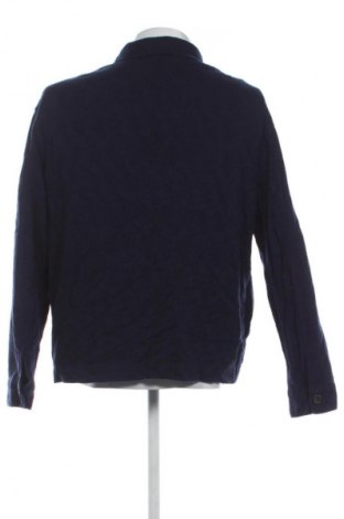 Pánské sako  Zara, Velikost XL, Barva Modrá, Cena  359,00 Kč