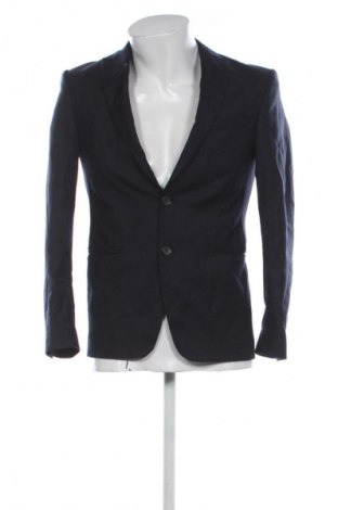 Férfi zakó Zara, Méret M, Szín Kék, Ár 5 649 Ft