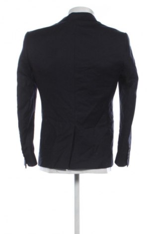 Férfi zakó Zara, Méret M, Szín Kék, Ár 5 649 Ft