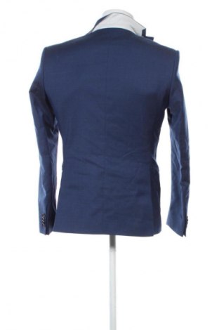 Pánské sako  Zara, Velikost M, Barva Modrá, Cena  799,00 Kč