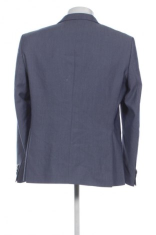 Pánske sako  Zara, Veľkosť XL, Farba Modrá, Cena  30,95 €