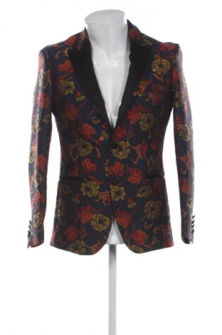 Pánske sako  Zara, Veľkosť L, Farba Viacfarebná, Cena  33,95 €