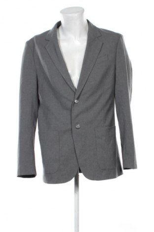 Pánské sako  Zara, Velikost XL, Barva Šedá, Cena  349,00 Kč