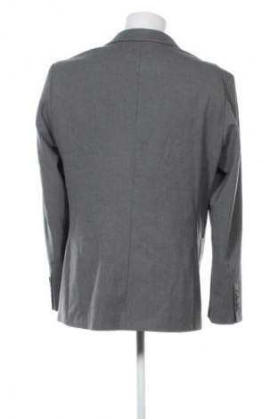 Pánské sako  Zara, Velikost XL, Barva Šedá, Cena  349,00 Kč