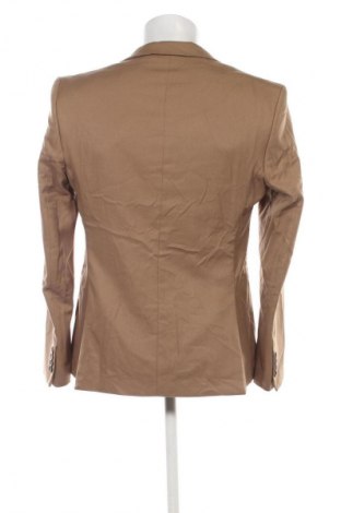 Pánske sako  Zara, Veľkosť L, Farba Hnedá, Cena  33,95 €